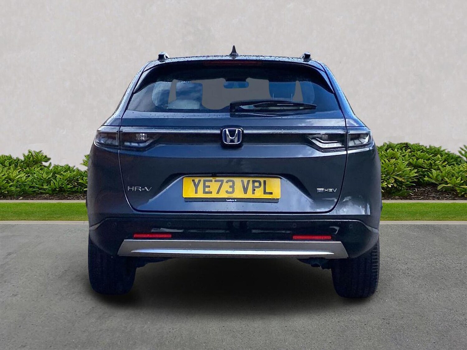 Used Honda HR-V 2024 for sale - 75958390: Photo 4