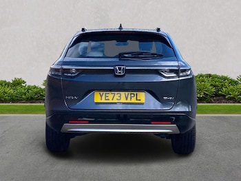 Used Honda HR-V 2024 for sale - 75958390: Photo 4