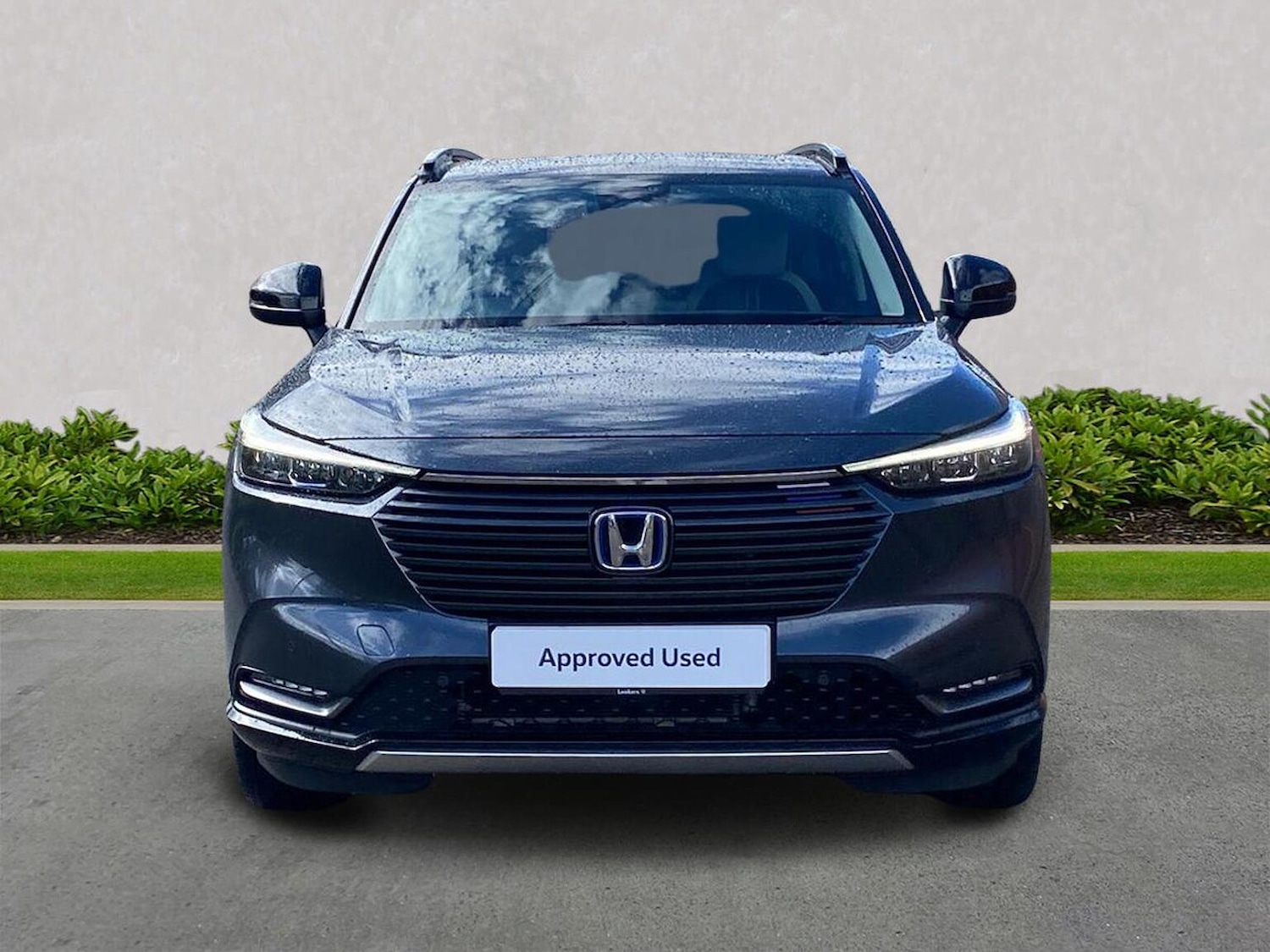 Used Honda HR-V 2024 for sale - 75958390: Photo 5