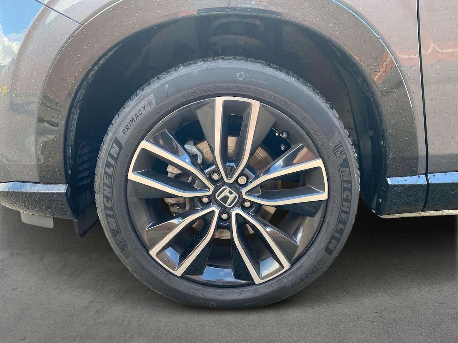 Used Honda HR-V 2024 for sale - 75958390: Photo 6