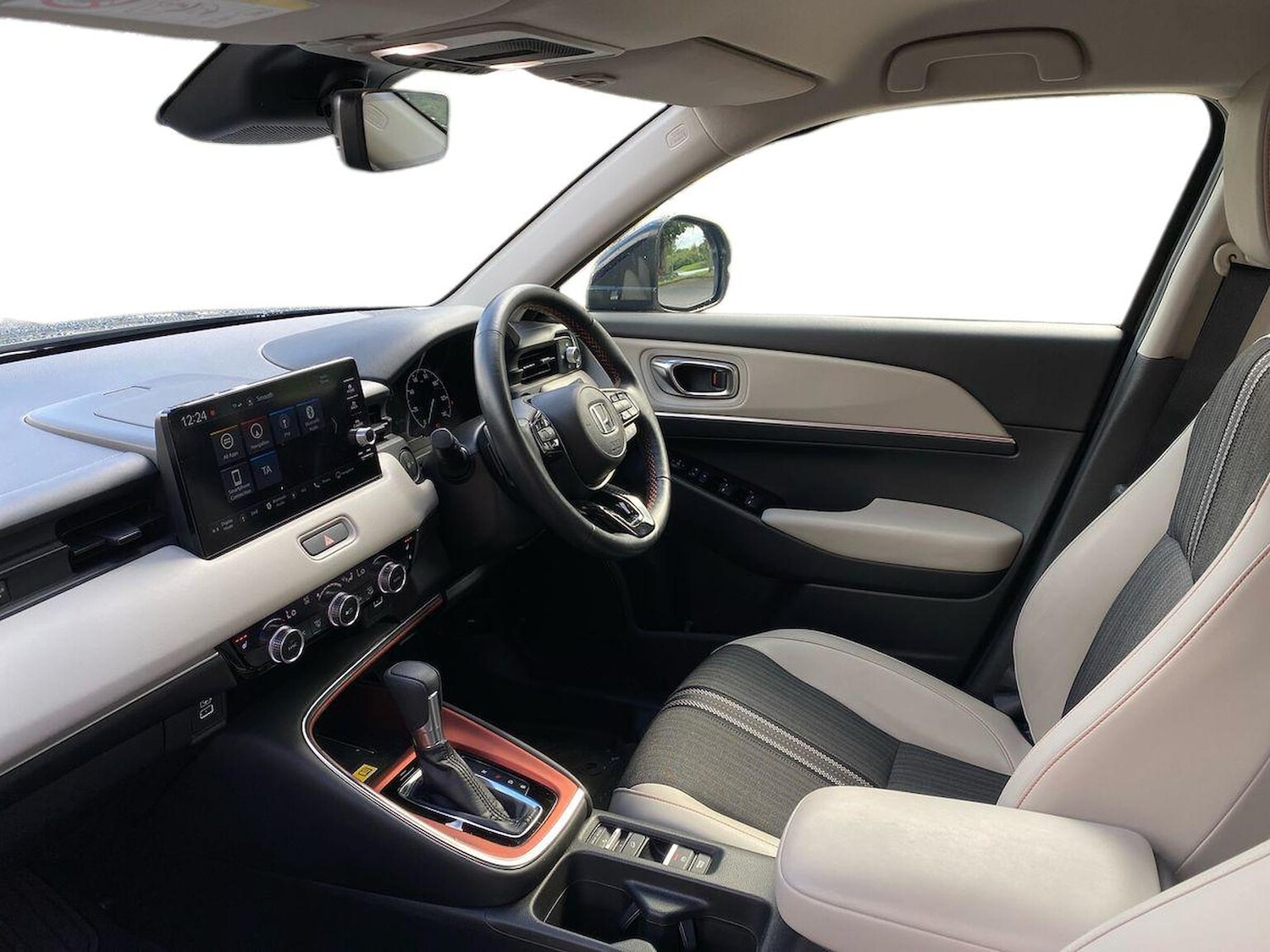 Used Honda HR-V 2024 for sale - 75958390: Photo 7