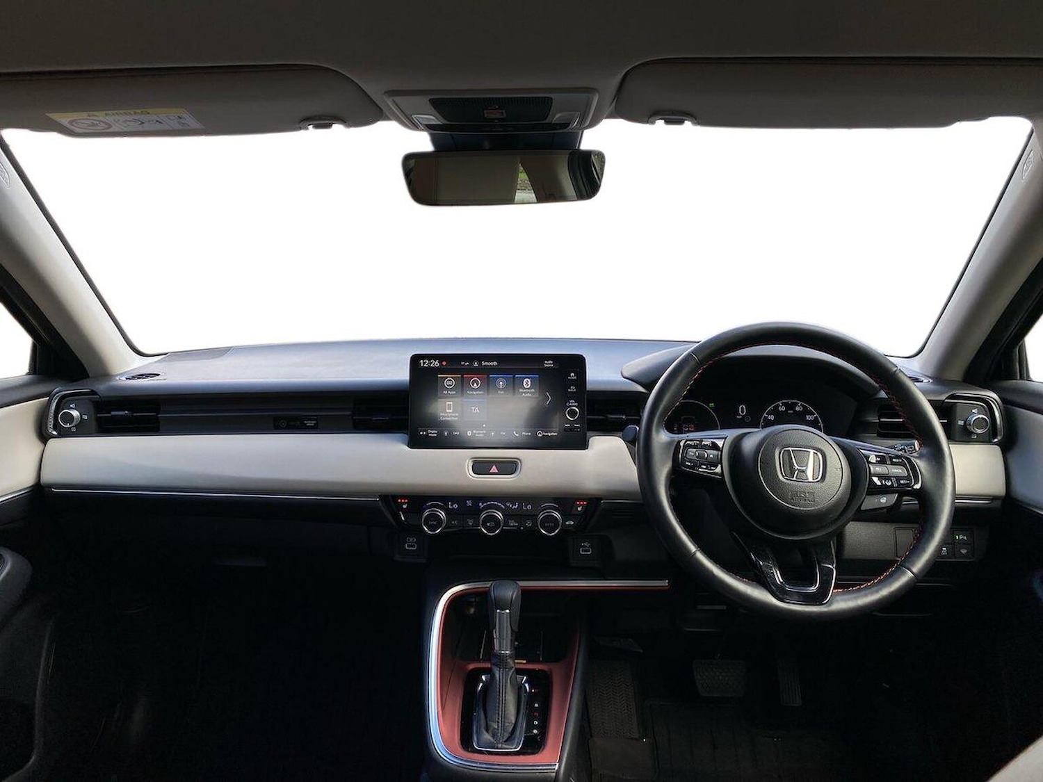 Used Honda HR-V 2024 for sale - 75958390: Photo 8