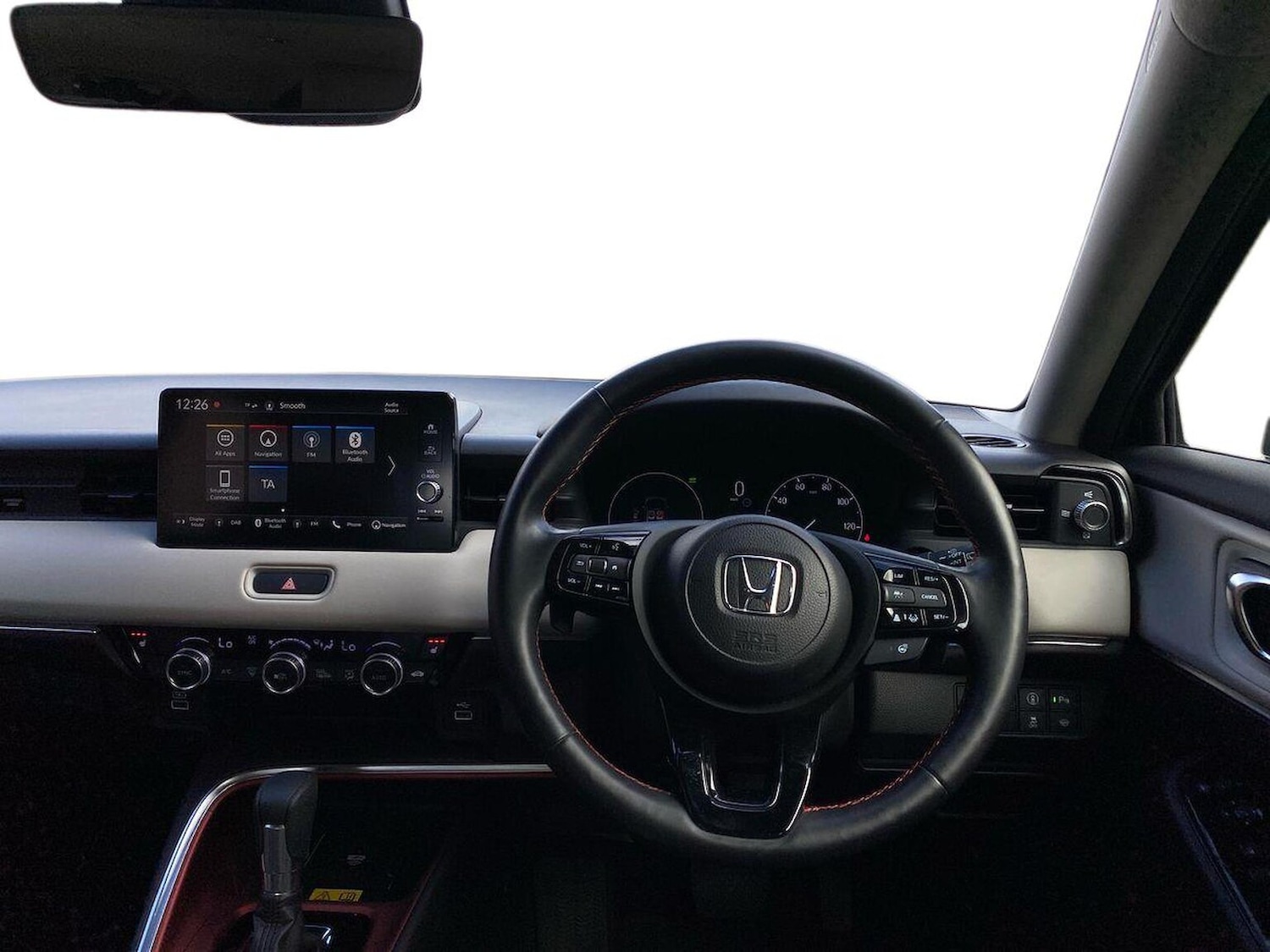 Used Honda HR-V 2024 for sale - 75958390: Photo 9