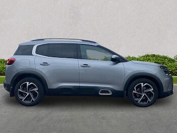 Used Citroen C5 Aircross 2020 for sale - 78820866: Photo