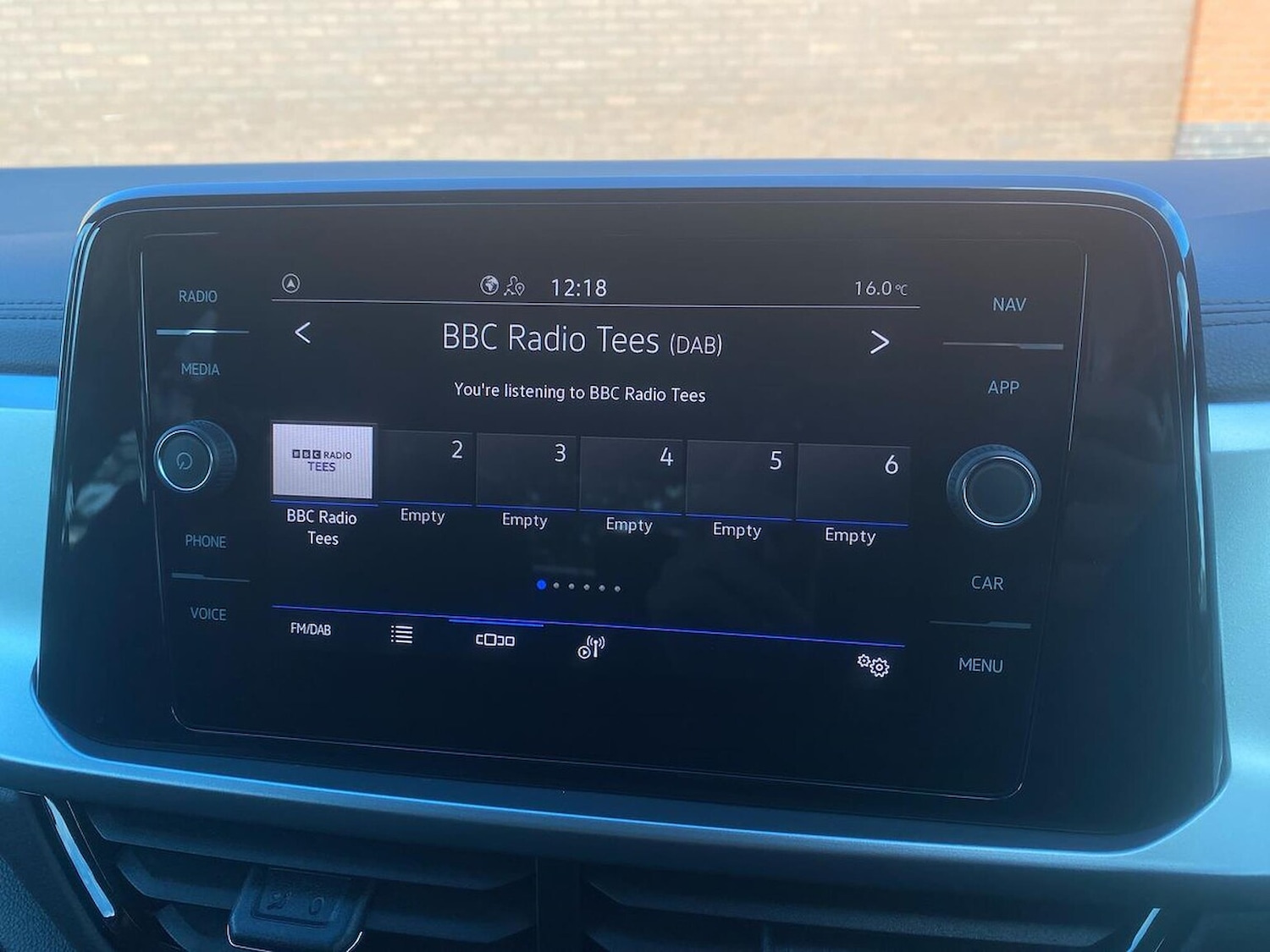 Used Volkswagen T-Roc 2025 for sale - 76128986: Photo 11