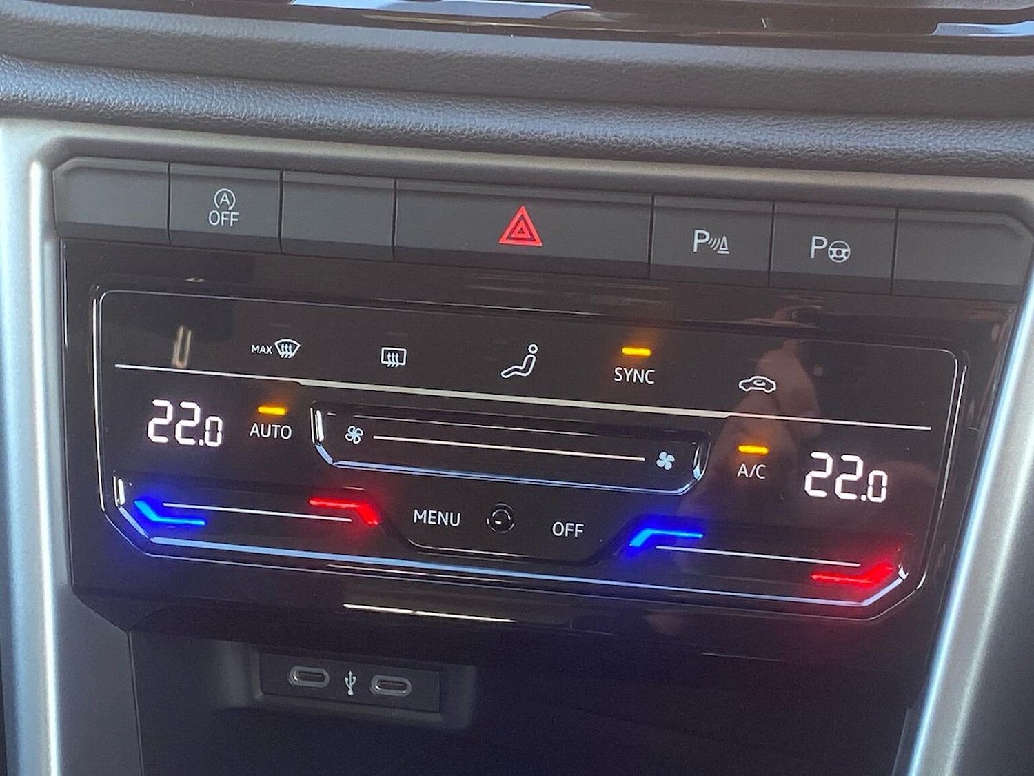 Used Volkswagen T-Roc 2025 for sale - 76128986: Photo 12