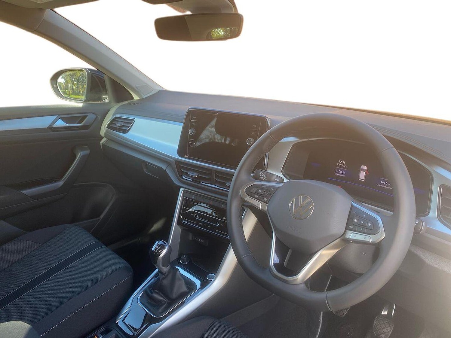 Used Volkswagen T-Roc 2025 for sale - 76128986: Photo 15