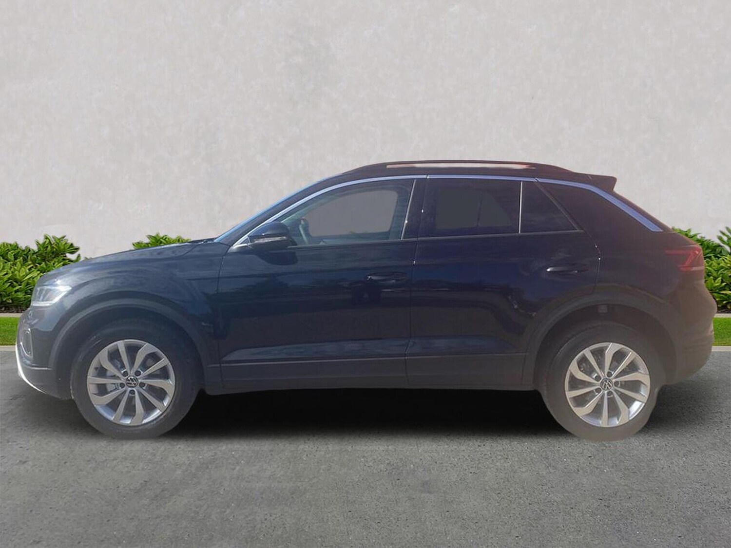 Used Volkswagen T-Roc 2025 for sale - 76128986: Photo 19