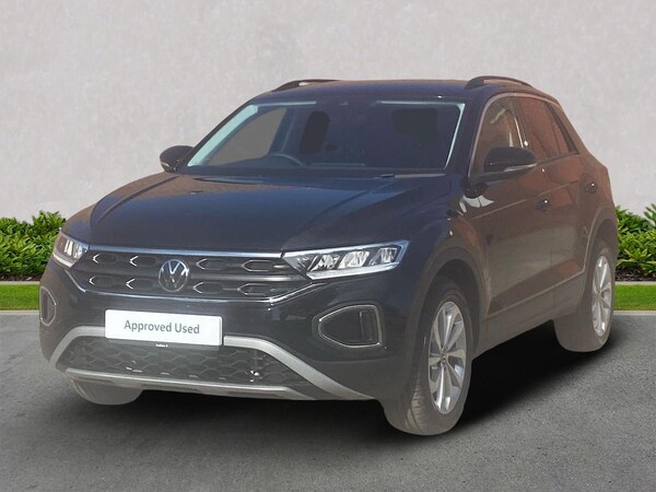 Used Volkswagen T-Roc 2025 for sale - 76128986: Photo 20