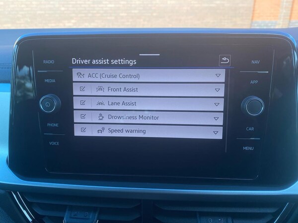 Used Volkswagen T-Roc 2025 for sale - 76128986: Photo 22