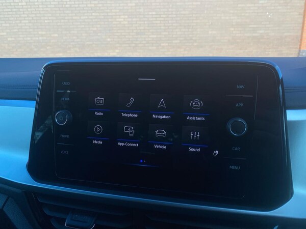 Used Volkswagen T-Roc 2025 for sale - 76128986: Photo 24