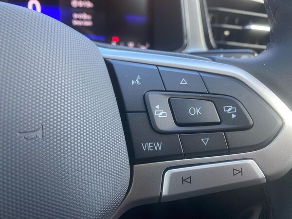 Used Volkswagen T-Roc 2025 for sale - 76128986: Photo 25