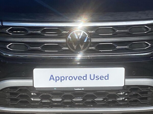 Used Volkswagen T-Roc 2025 for sale - 76128986: Photo 31
