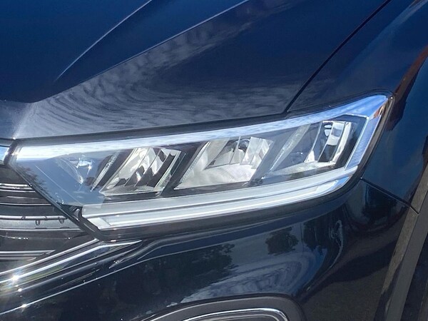 Used Volkswagen T-Roc 2025 for sale - 76128986: Photo 32
