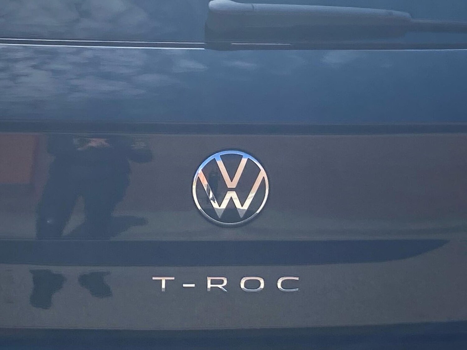 Used Volkswagen T-Roc 2025 for sale - 76128986: Photo 33