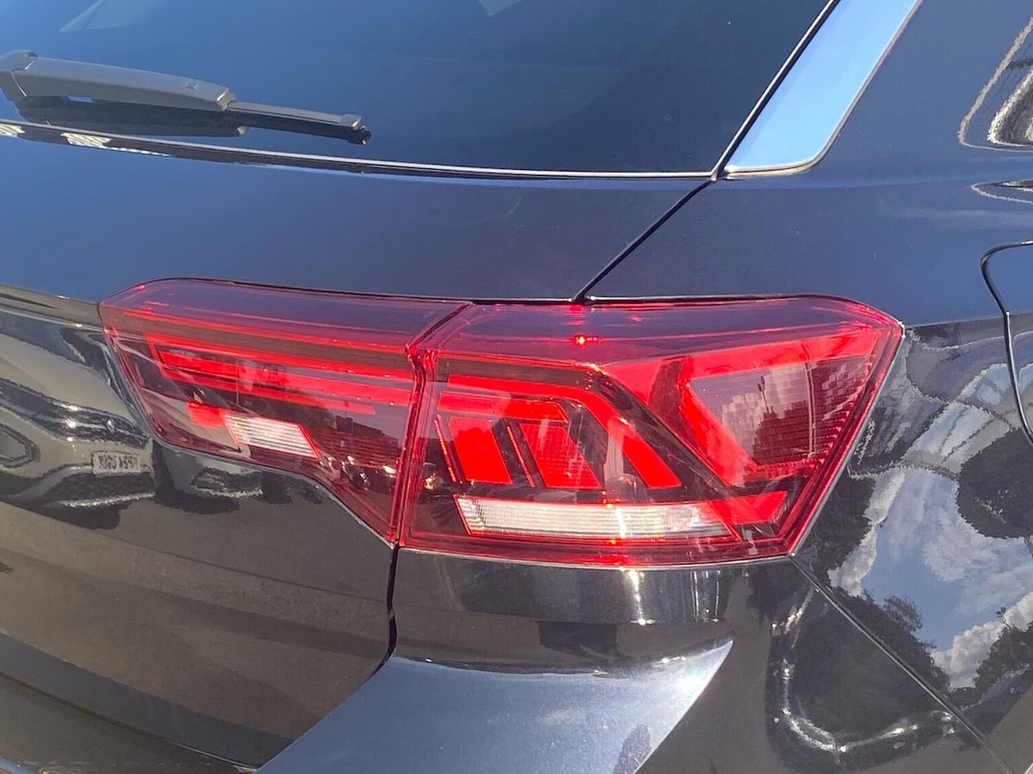 Used Volkswagen T-Roc 2025 for sale - 76128986: Photo 34