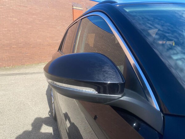 Used Volkswagen T-Roc 2025 for sale - 76128986: Photo 35