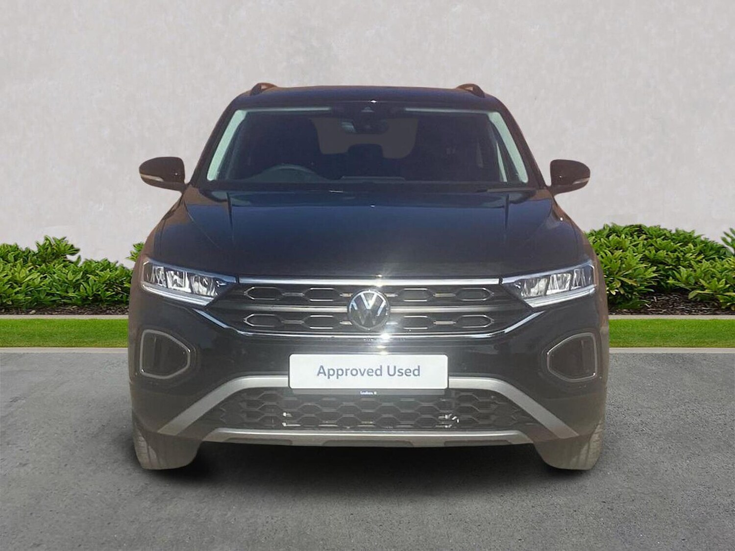 Used Volkswagen T-Roc 2025 for sale - 76128986: Photo 5