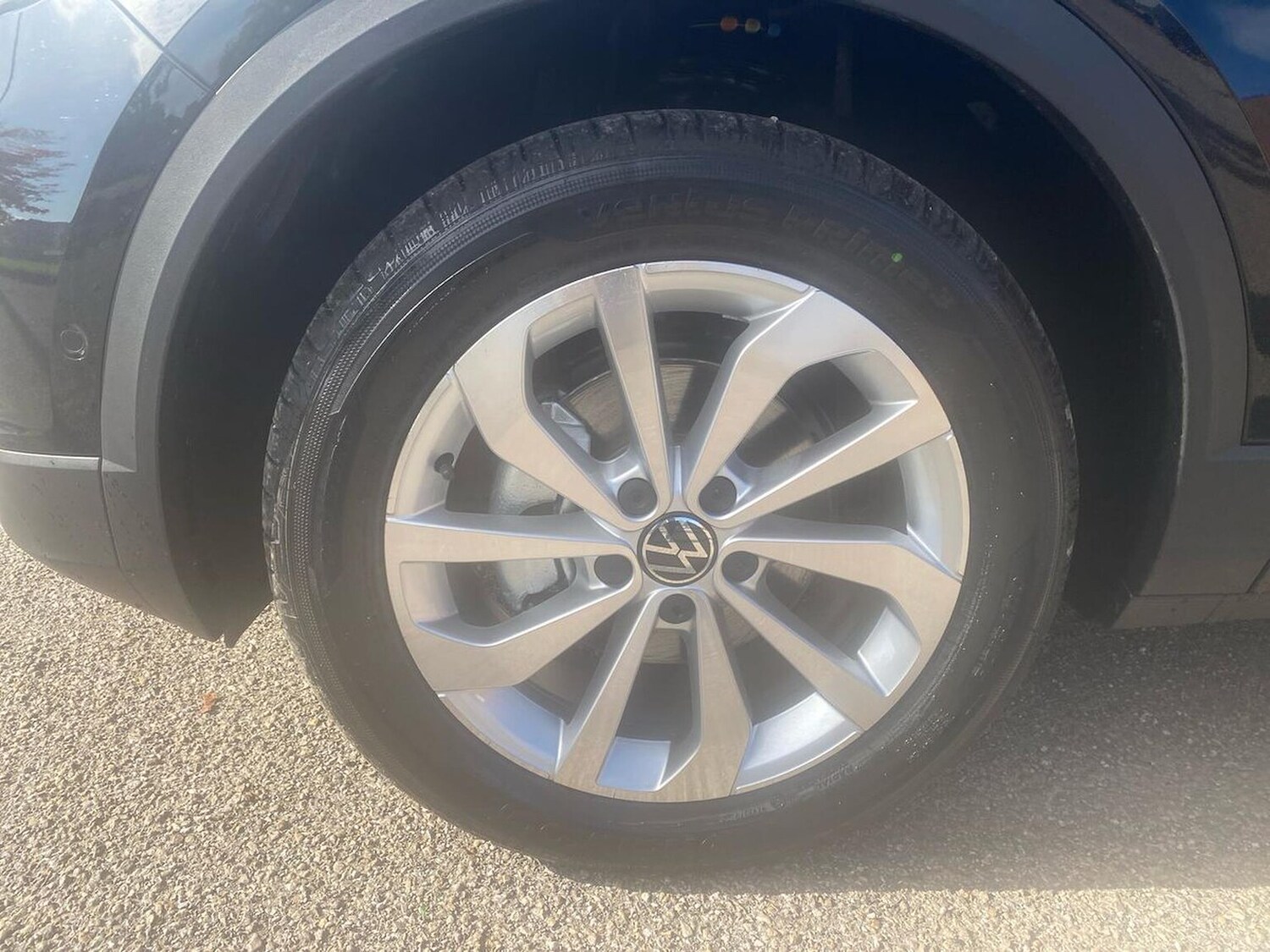 Used Volkswagen T-Roc 2025 for sale - 76128986: Photo 6