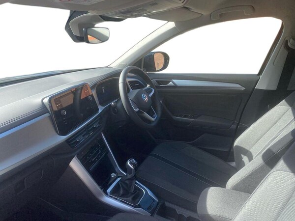Used Volkswagen T-Roc 2025 for sale - 76128986: Photo 7
