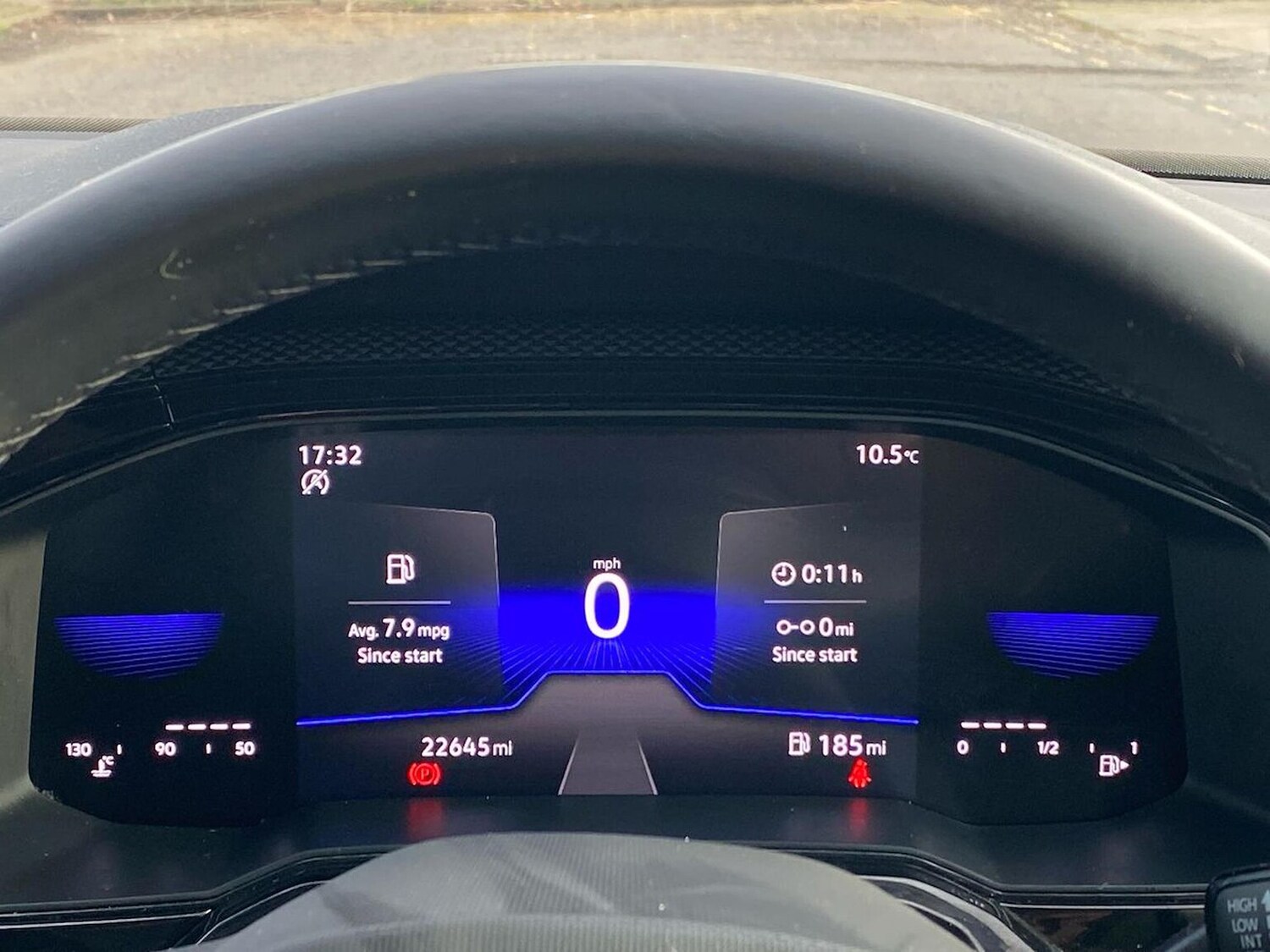 Used Volkswagen Polo 2023 for sale - 78144461: Photo 10