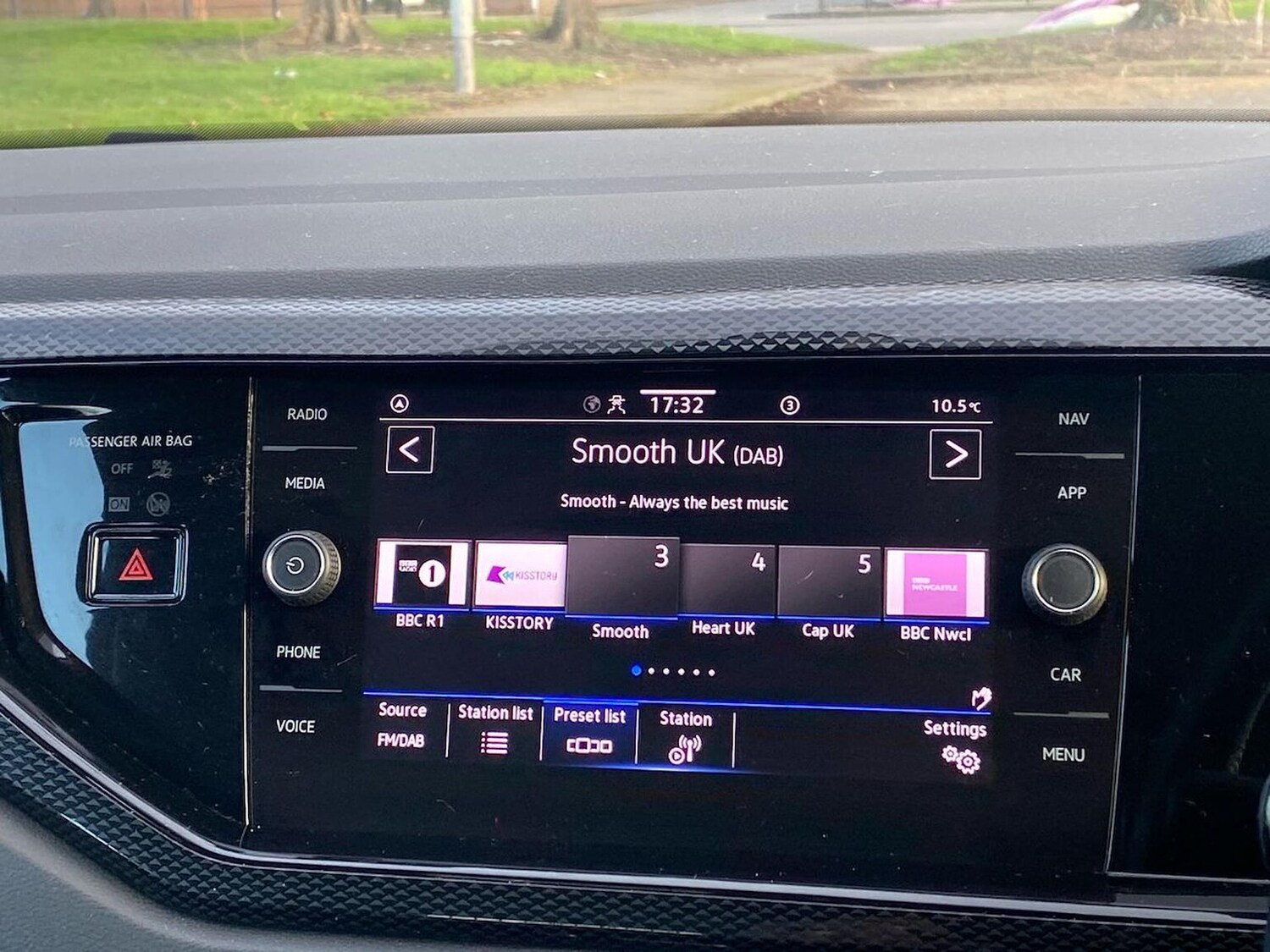 Used Volkswagen Polo 2023 for sale - 78144461: Photo 11