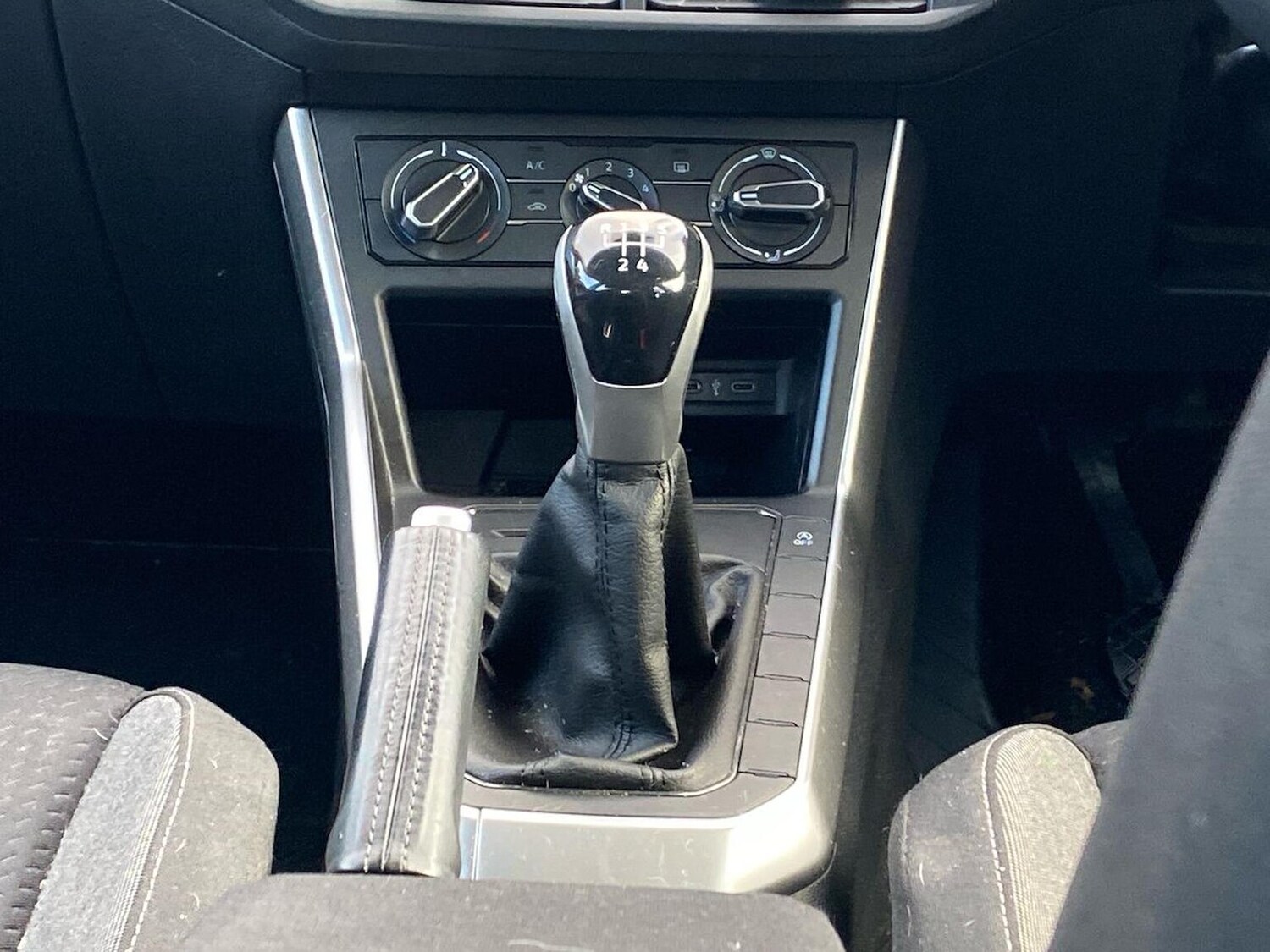 Used Volkswagen Polo 2023 for sale - 78144461: Photo 13