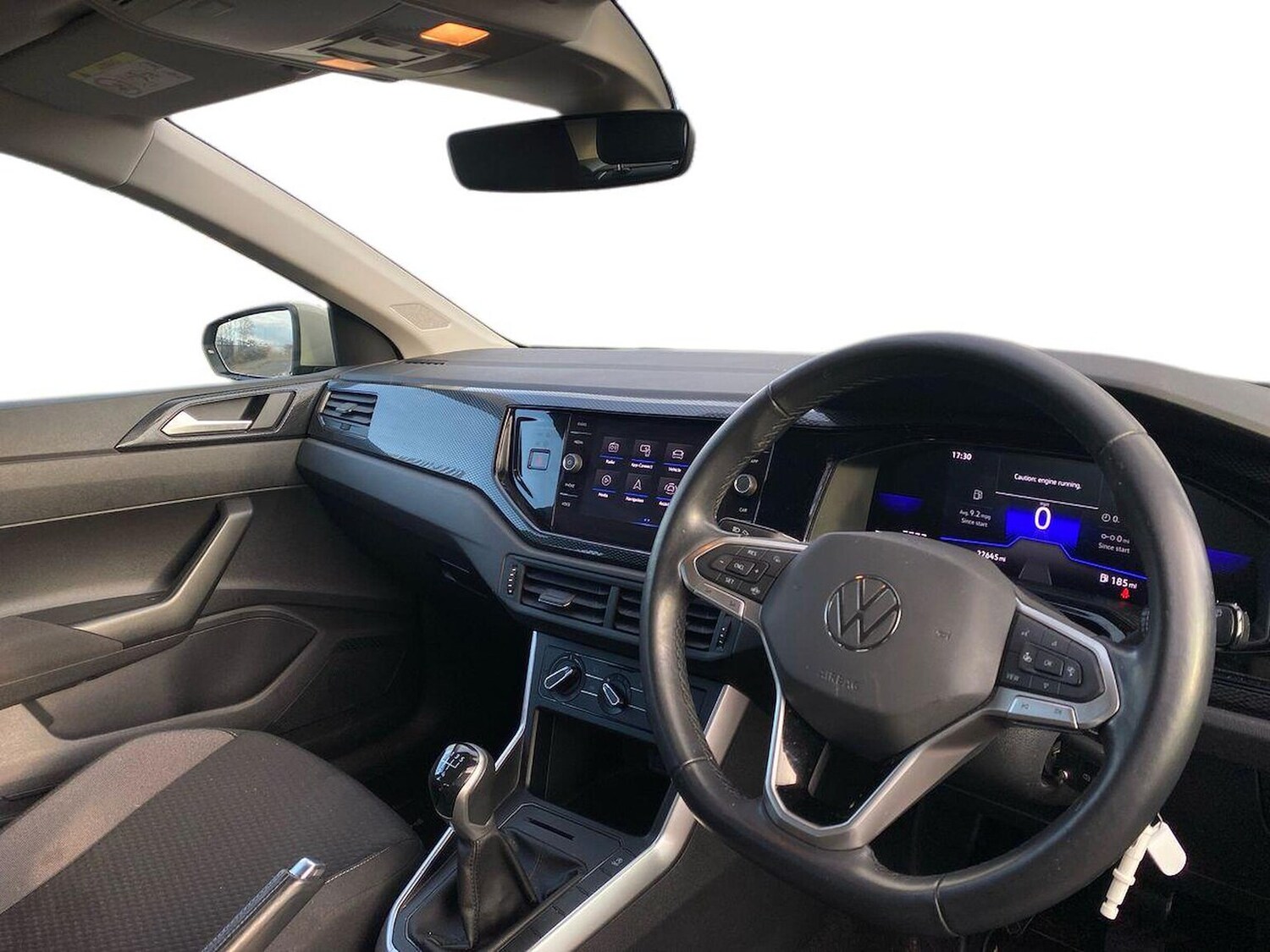 Used Volkswagen Polo 2023 for sale - 78144461: Photo 15