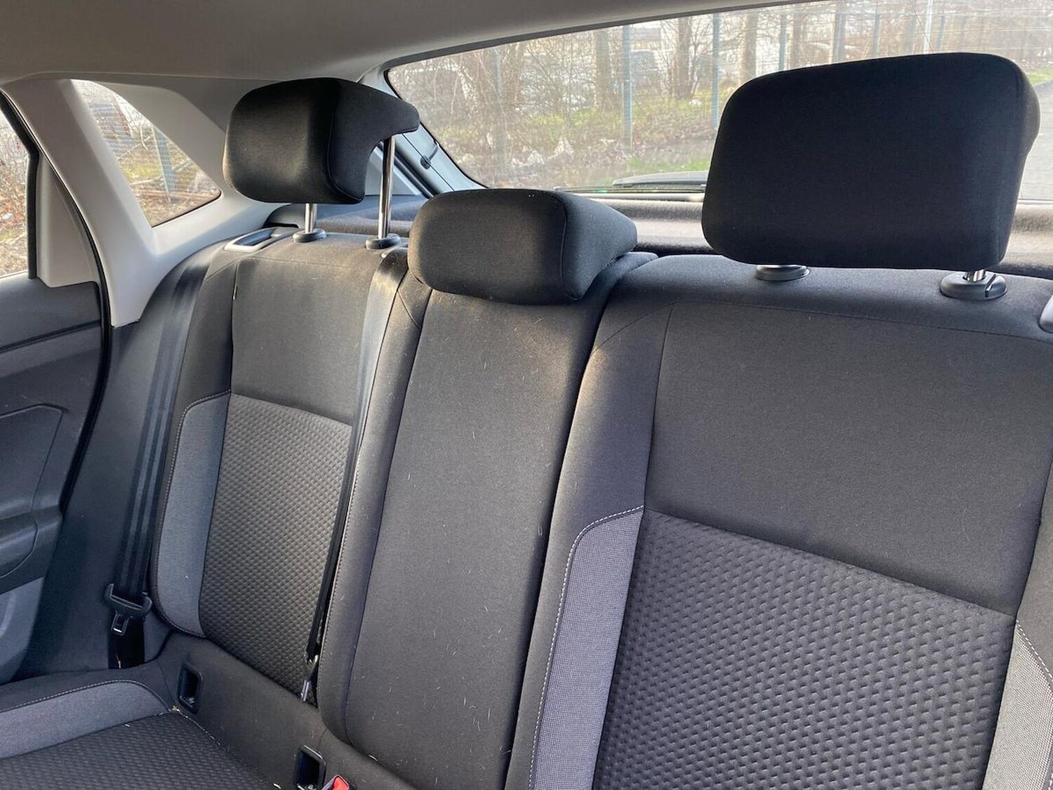 Used Volkswagen Polo 2023 for sale - 78144461: Photo 16