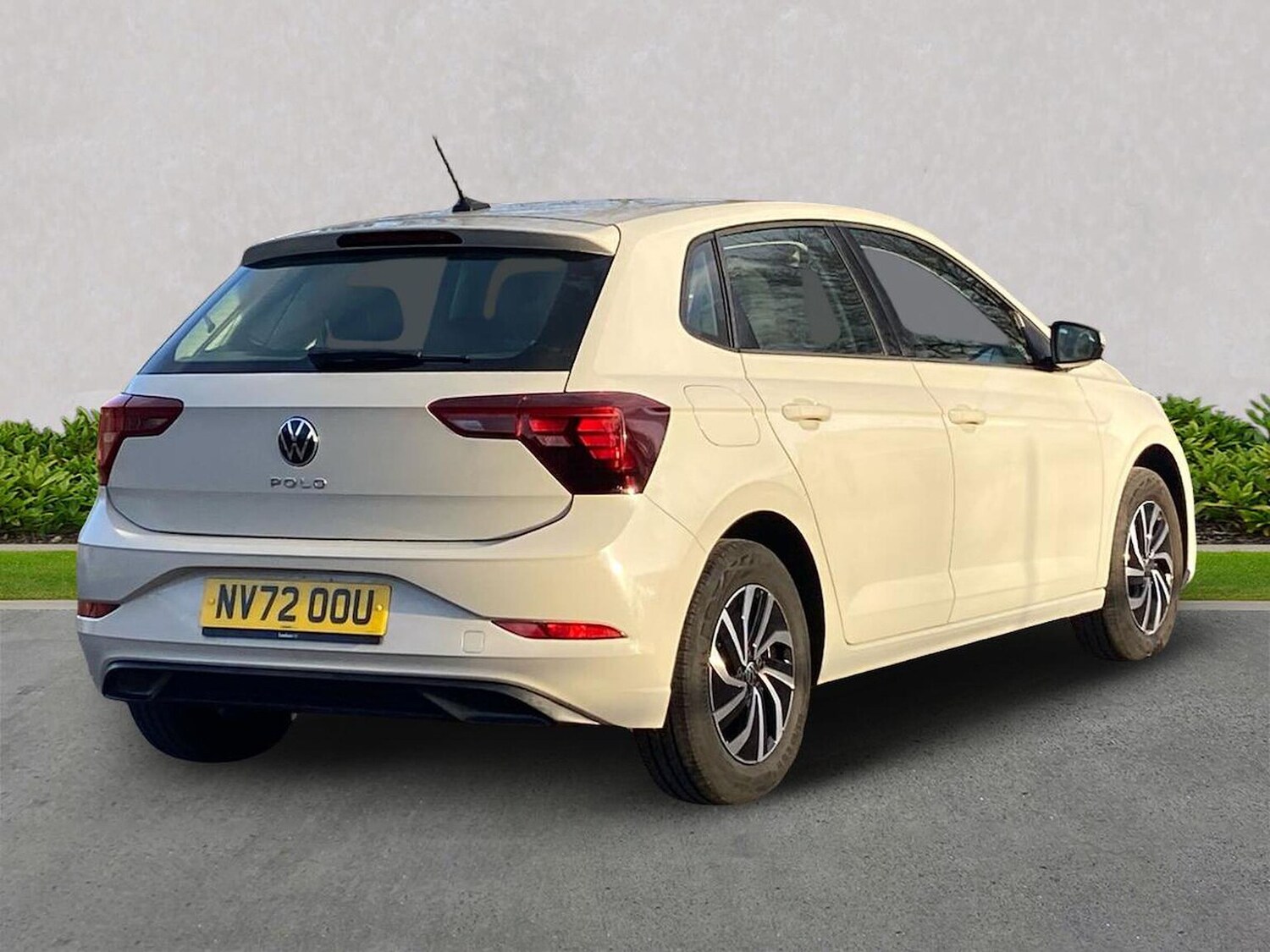 Used Volkswagen Polo 2023 for sale - 78144461: Photo 18