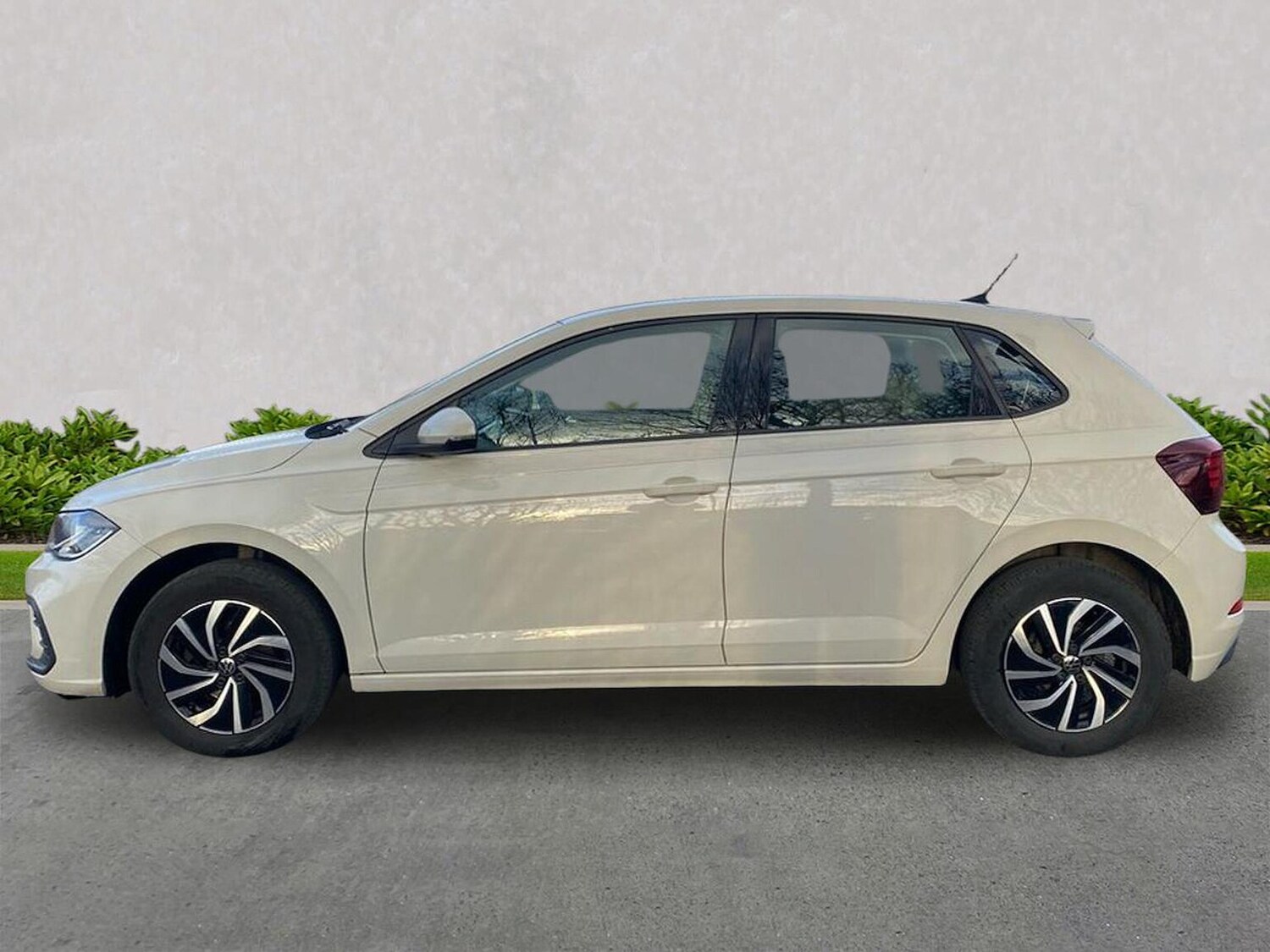 Used Volkswagen Polo 2023 for sale - 78144461: Photo 19