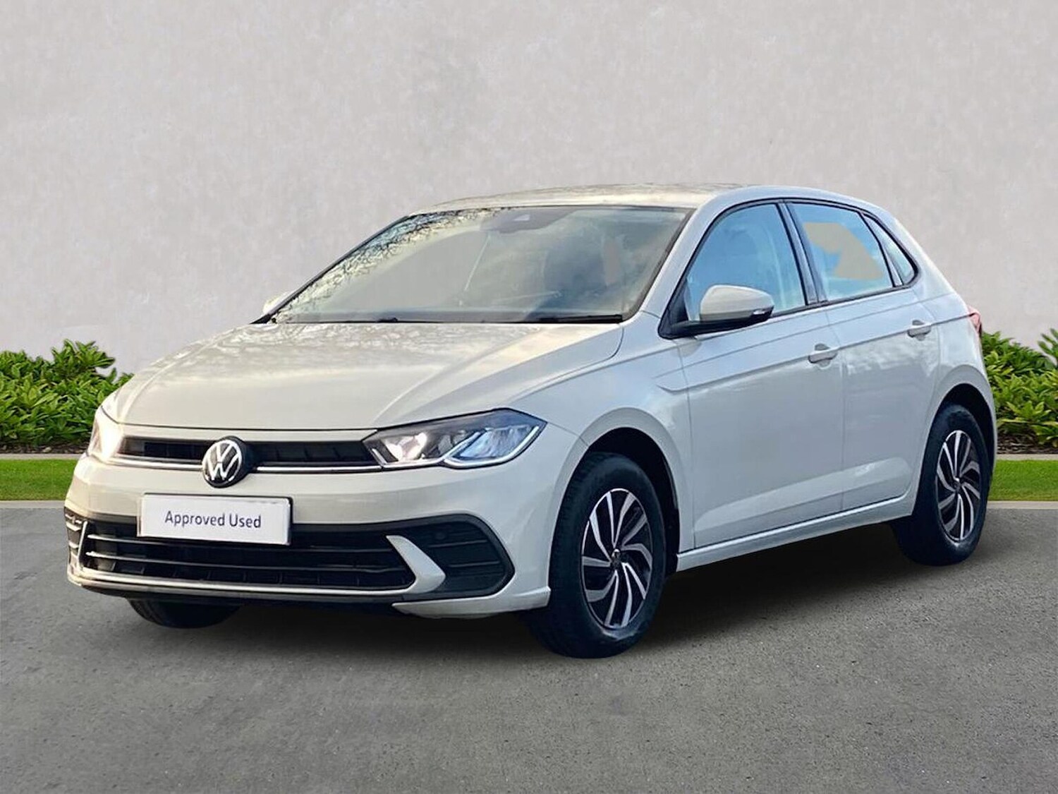 Used Volkswagen Polo 2023 for sale - 78144461: Photo 20