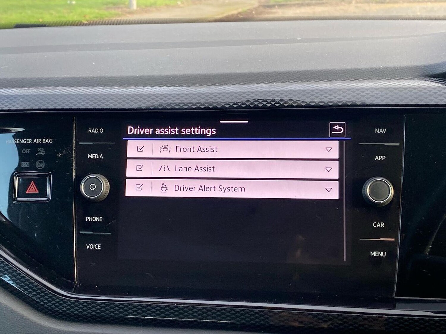 Used Volkswagen Polo 2023 for sale - 78144461: Photo 22