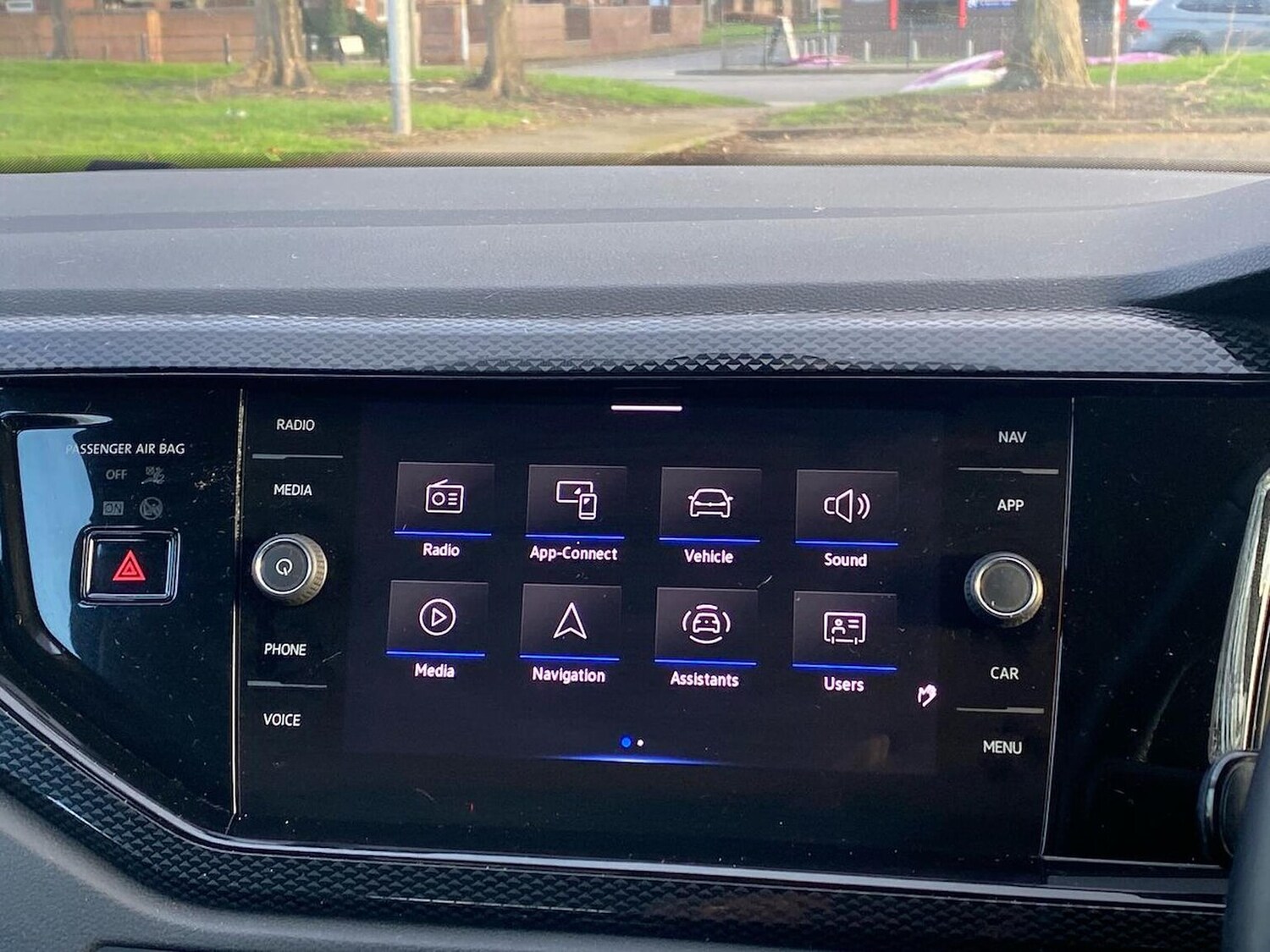 Used Volkswagen Polo 2023 for sale - 78144461: Photo 23