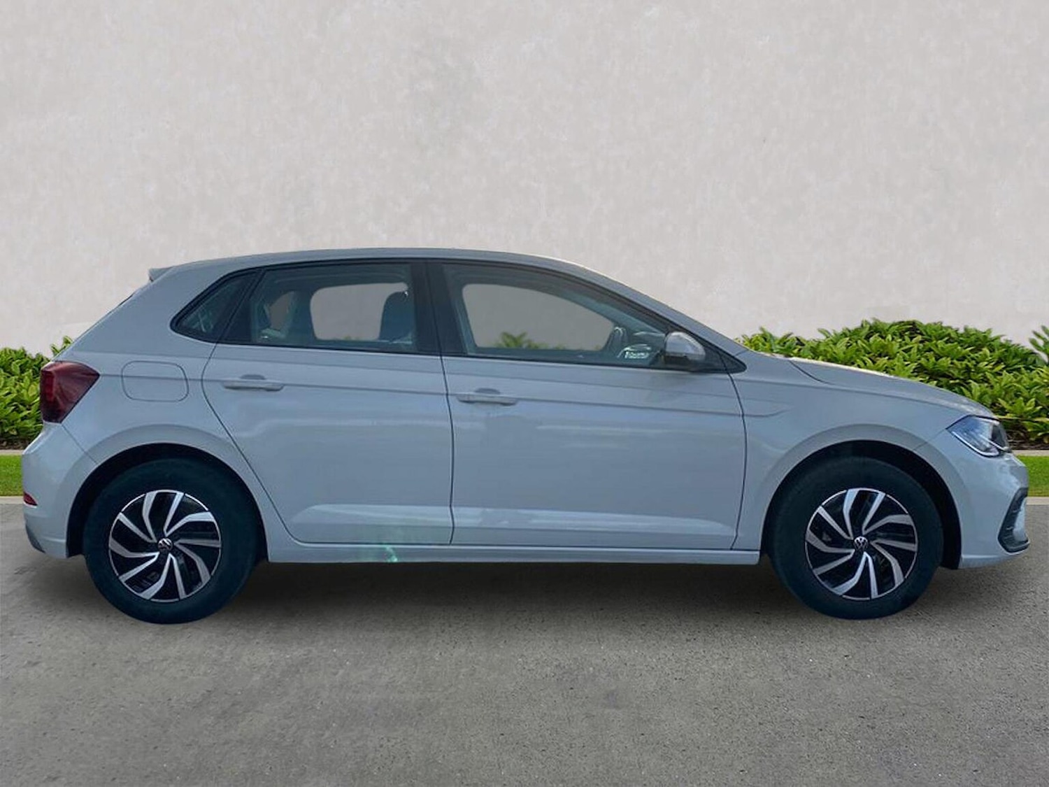 Used Volkswagen Polo 2023 for sale - 78144461: Photo 3