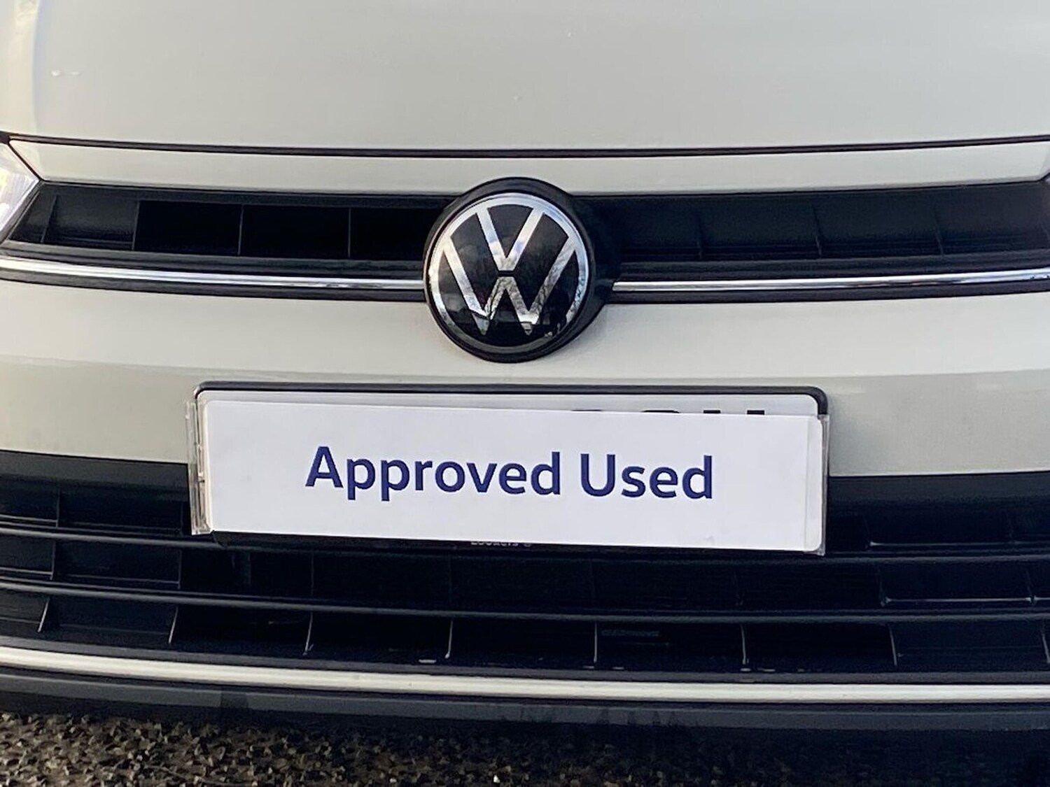 Used Volkswagen Polo 2023 for sale - 78144461: Photo 30