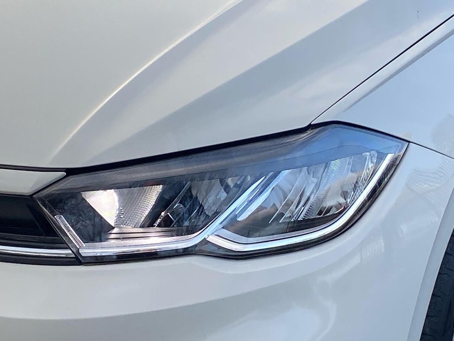 Used Volkswagen Polo 2023 for sale - 78144461: Photo 31