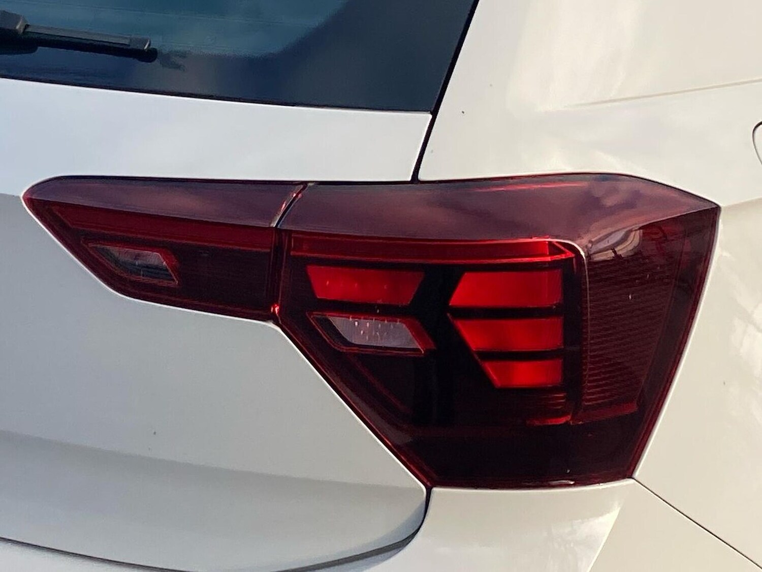 Used Volkswagen Polo 2023 for sale - 78144461: Photo 33