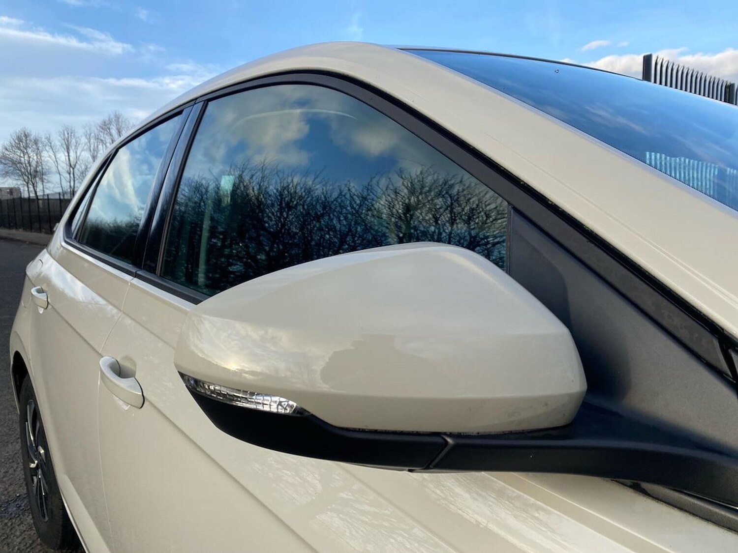 Used Volkswagen Polo 2023 for sale - 78144461: Photo 34