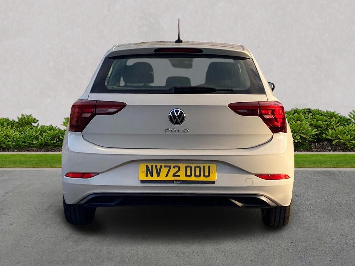 Used Volkswagen Polo 2023 for sale - 78144461: Photo 4