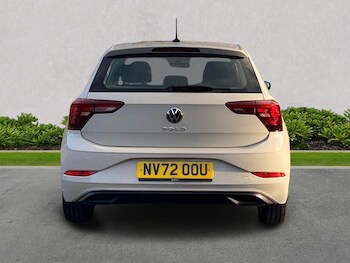 Used Volkswagen Polo 2023 for sale - 78144461: Photo