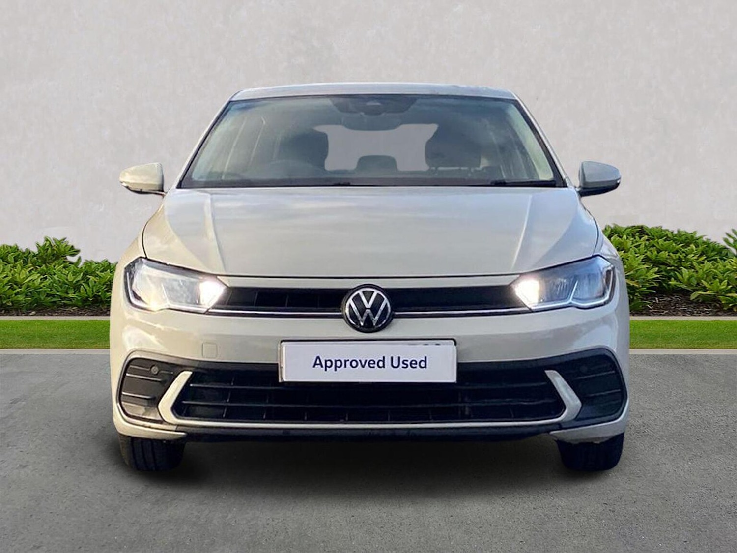 Used Volkswagen Polo 2023 for sale - 78144461: Photo 5