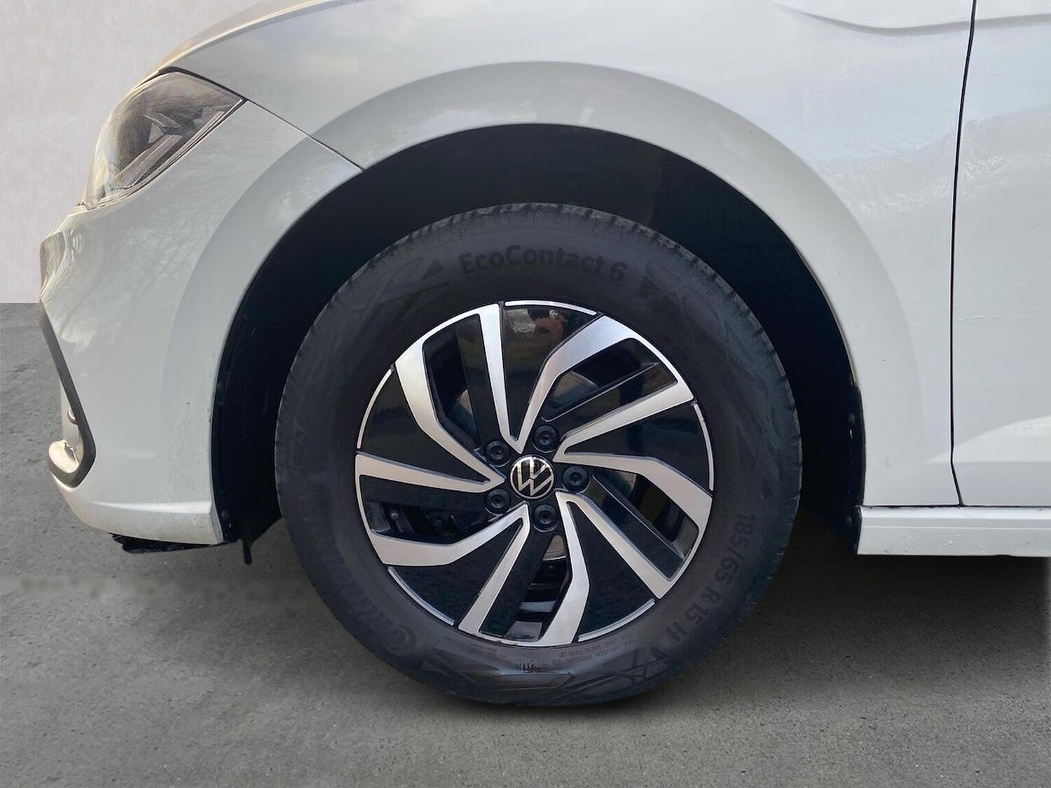 Used Volkswagen Polo 2023 for sale - 78144461: Photo 6