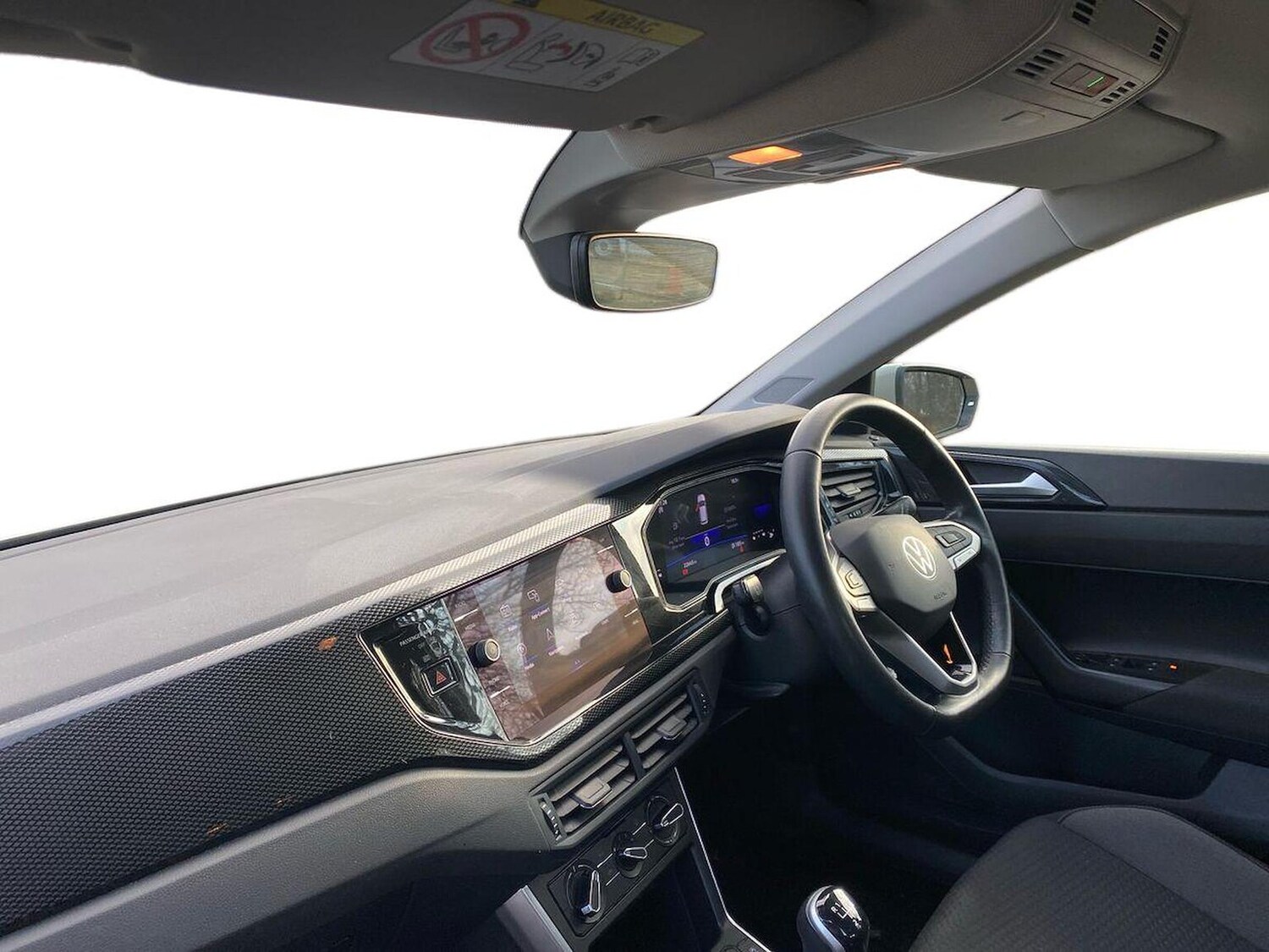 Used Volkswagen Polo 2023 for sale - 78144461: Photo 7