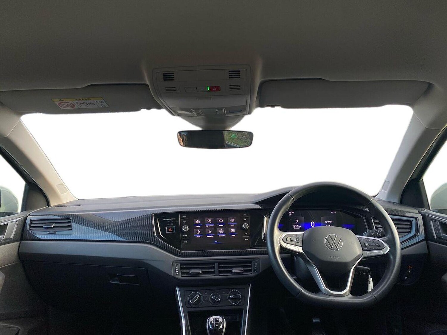 Used Volkswagen Polo 2023 for sale - 78144461: Photo 8