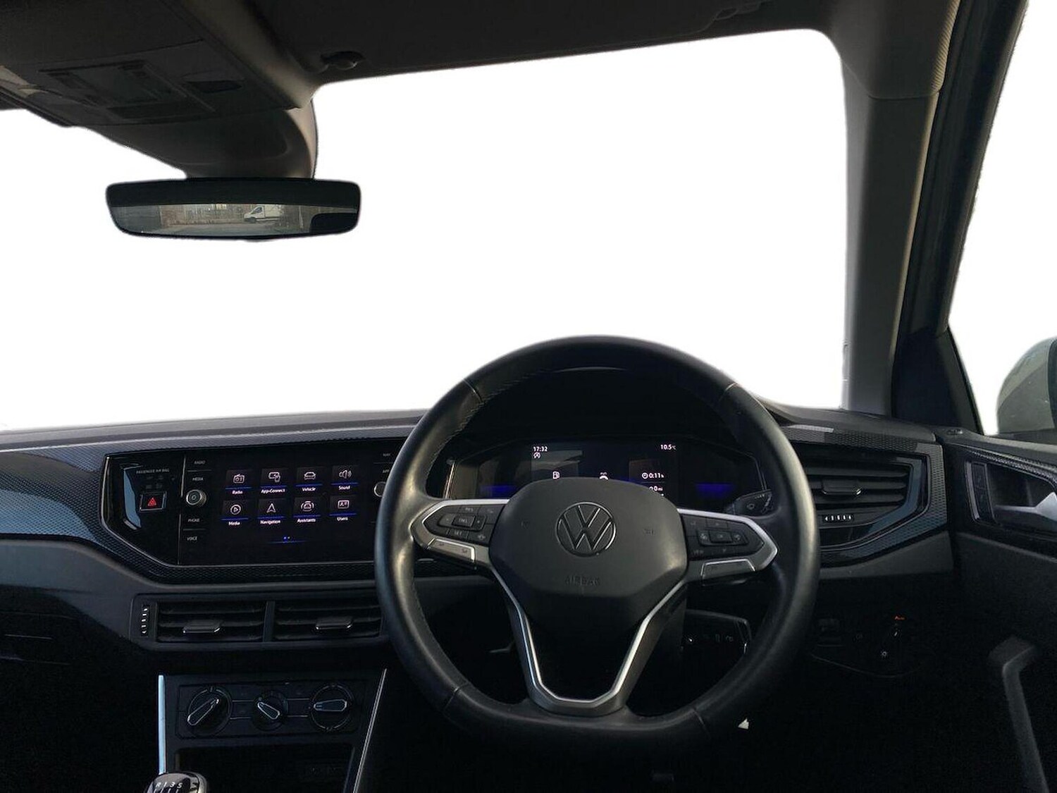 Used Volkswagen Polo 2023 for sale - 78144461: Photo 9