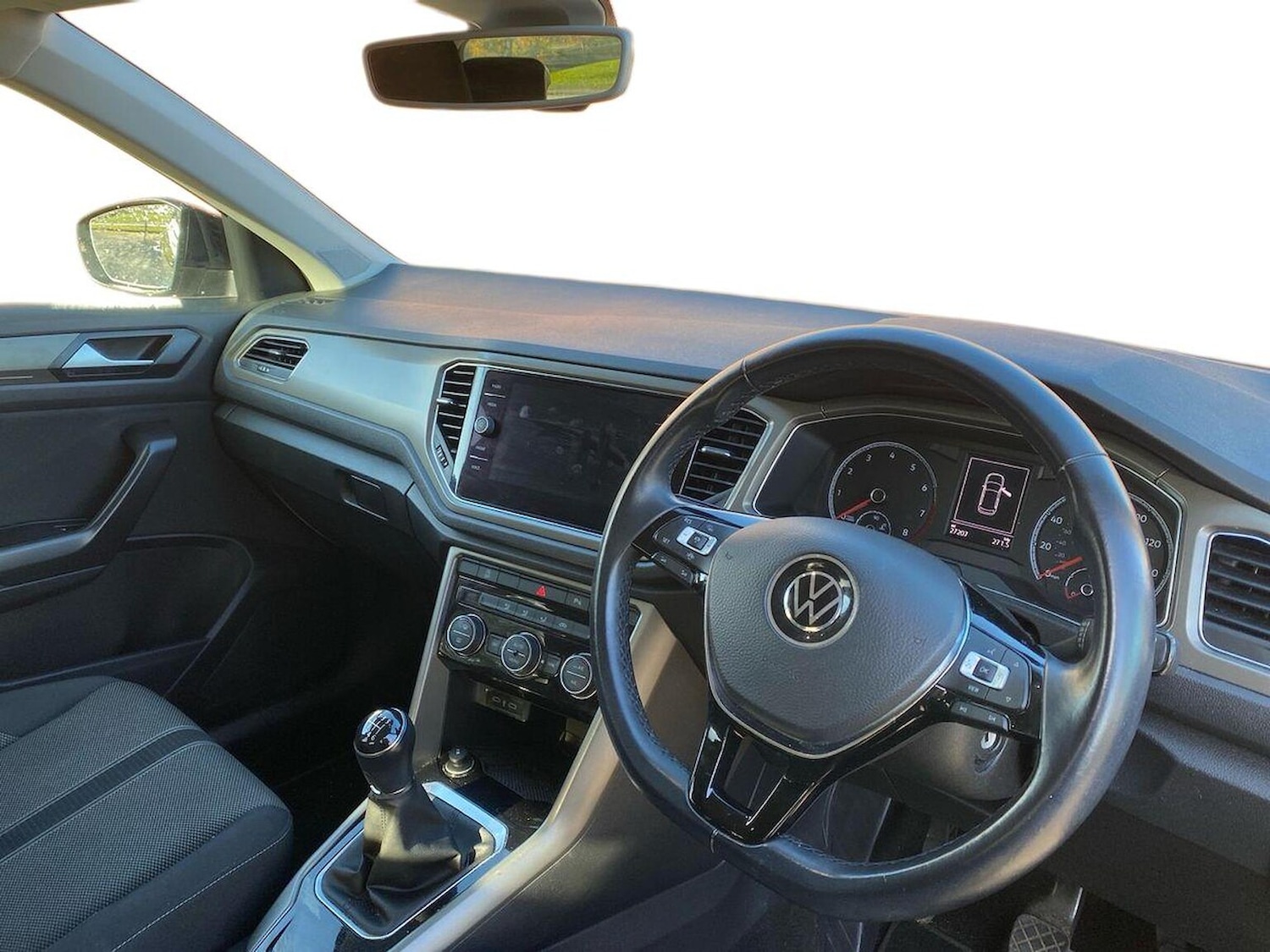 Used Volkswagen T-Roc 2020 for sale - 76418255: Photo 15