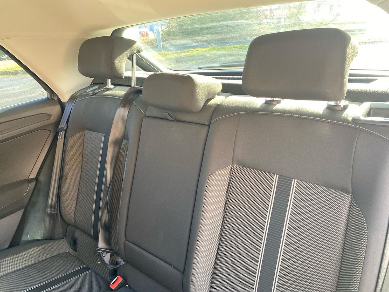 Used Volkswagen T-Roc 2020 for sale - 76418255: Photo 16