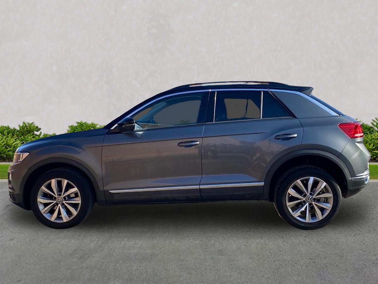 Used Volkswagen T-Roc 2020 for sale - 76418255: Photo 19
