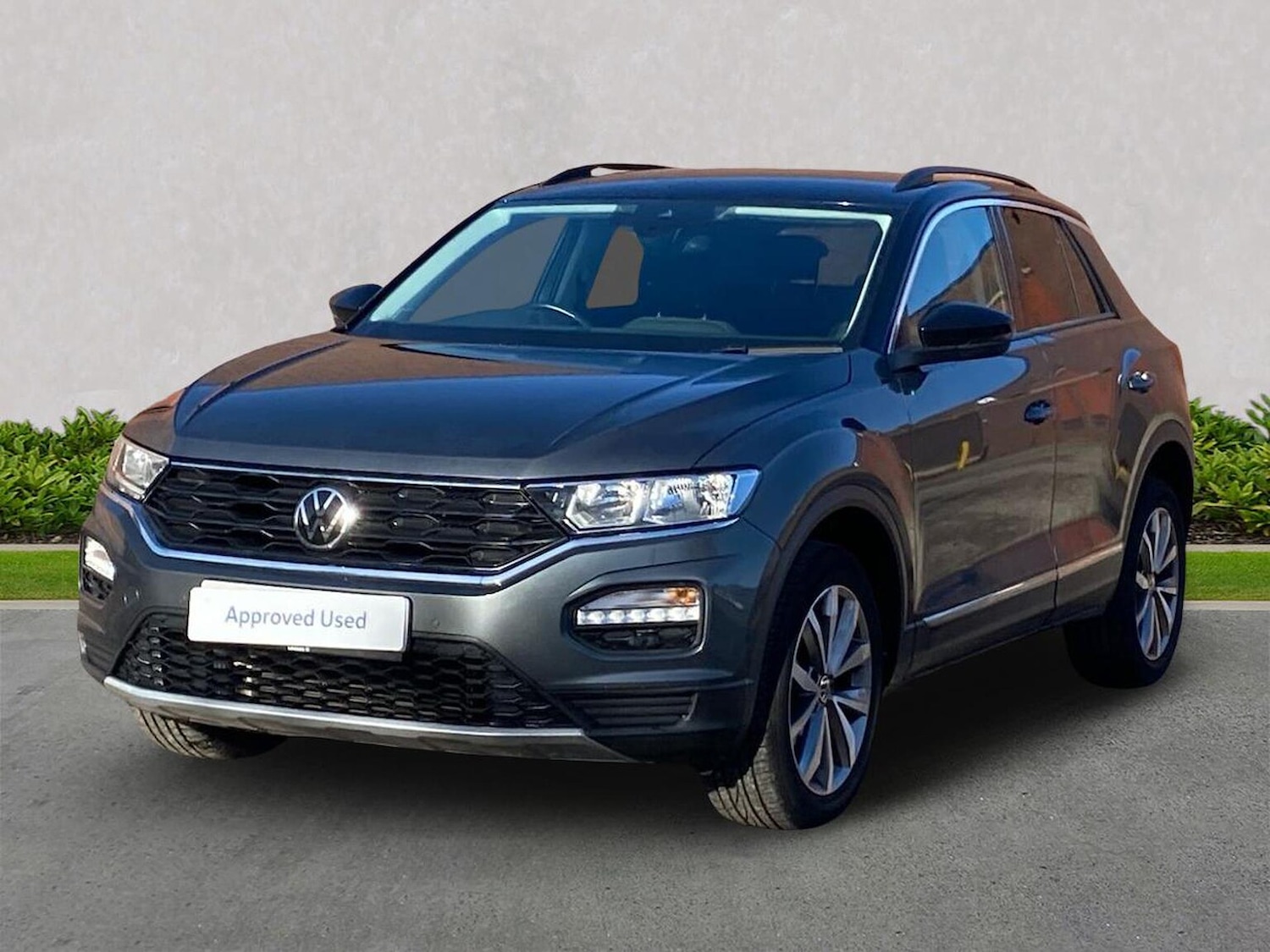 Used Volkswagen T-Roc 2020 for sale - 76418255: Photo 20